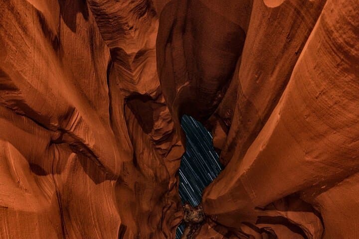 Antelope Valley Canyon Tours: Slot Canyon Hikes Near Page Arizona photo 5