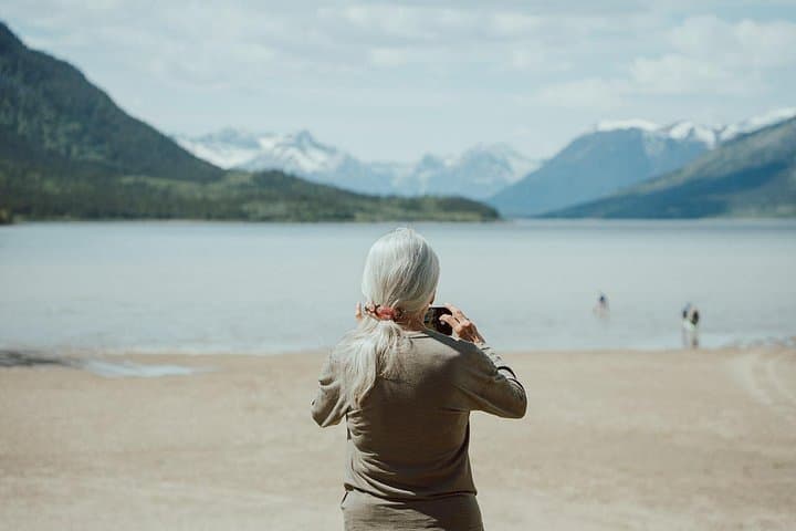 Yukon Gold Experience — Emerald Lake, Carcross Desert & Gold Panning from Whitehorse photo 6
