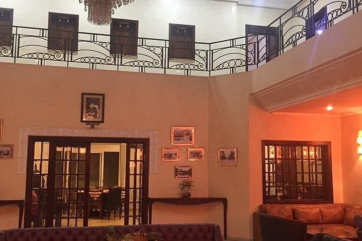 Private Casablanca Jewish Heritage Tour: Synagogues, Mellah & Museum in 4 Hours photo 2