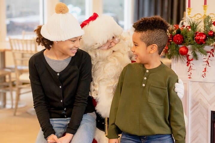 Cruise Through New York's Festive Skies with a Holiday Brunch photo 6