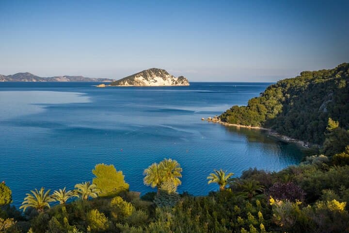 Swim with Turtles: Small-Group Turtle Tour Zakynthos & Keri Caves photo 5