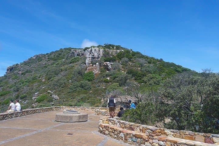 Full-Day Cape Peninsula Tour — Cape Point, Boulders Penguins & Chapman’s Peak Drive photo 6