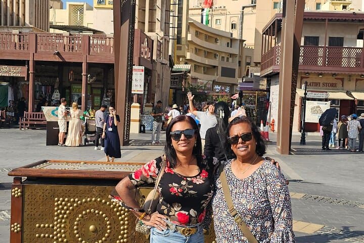 See Six Emirates in One Day: Full-Day Cultural & Coastal Tour from Dubai photo 4