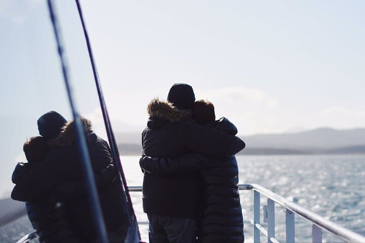 3-Day Ushuaia Tour: Tierra del Fuego & Beagle Channel Highlights photo 5