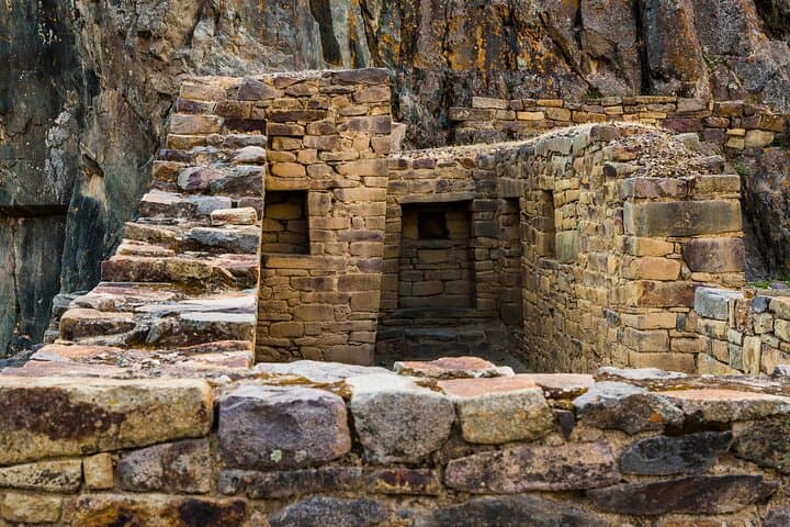 Private 2-Day Sacred Valley & Machu Picchu Journey from Cusco photo 3