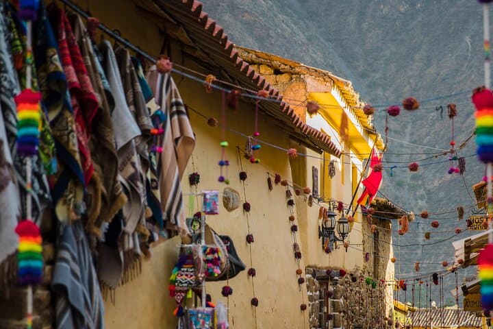 Private 2-Day Sacred Valley & Machu Picchu Journey from Cusco photo 4