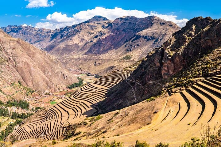 Private 2-Day Sacred Valley & Machu Picchu Journey from Cusco photo 5