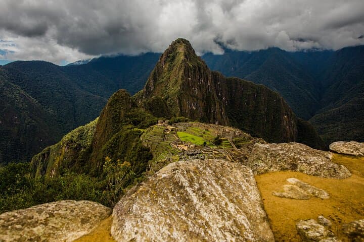 Private 2-Day Sacred Valley & Machu Picchu Journey from Cusco photo 6