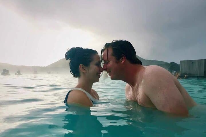 Private Blue Lagoon Transfer — Stress-Free Chauffeur to Iceland's Geothermal Spa photo 3