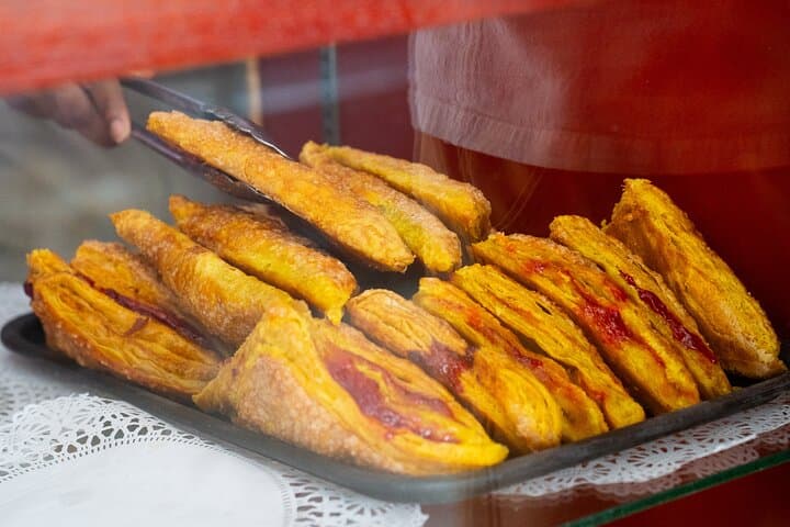 Four-Towns Culinary Tour Barbados: Food, History & Rihanna’s Roots photo 3