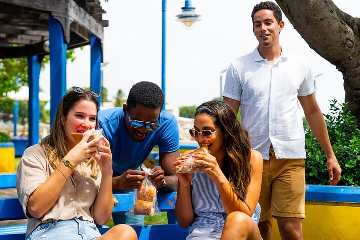 Four-Towns Culinary Tour Barbados: Food, History & Rihanna’s Roots photo 1