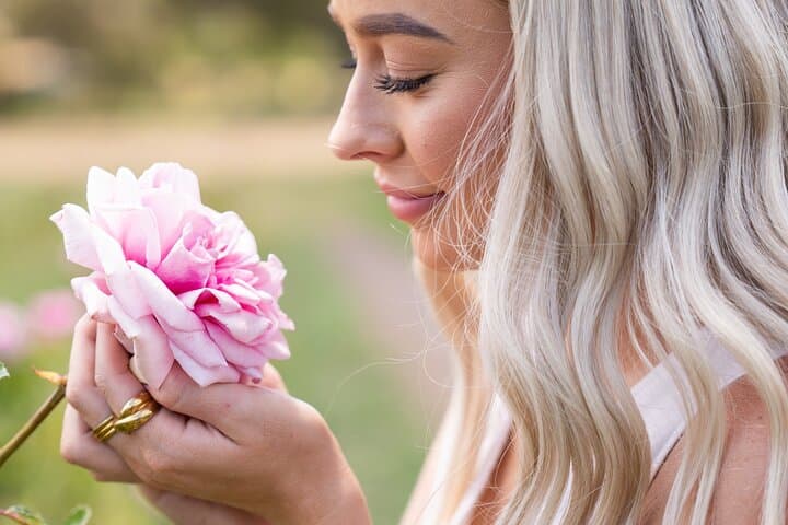 Jurlique Handpicked Masterclass: Adelaide Hills Herb Farm Tour & Aromatherapy Workshop photo 2