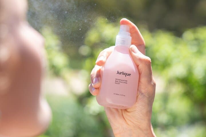 Jurlique Handpicked Masterclass: Adelaide Hills Herb Farm Tour & Aromatherapy Workshop photo 5