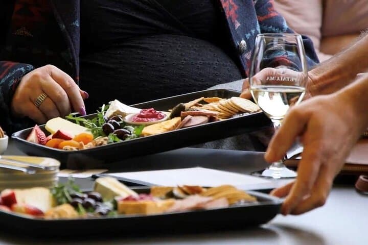 Horseback Wine Tasting in Adelaide Hills: Woodside Trail Ride & Cellar Door photo 2