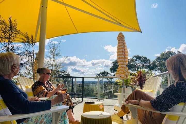 Horseback Wine Tasting in Adelaide Hills: Woodside Trail Ride & Cellar Door photo 5