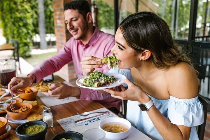 Tulum Taste Trail: Private Authentic Mexican Food Tour photo 2