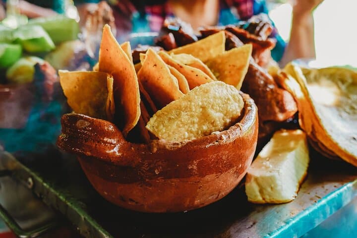 Tulum Taste Trail: Private Authentic Mexican Food Tour photo 3