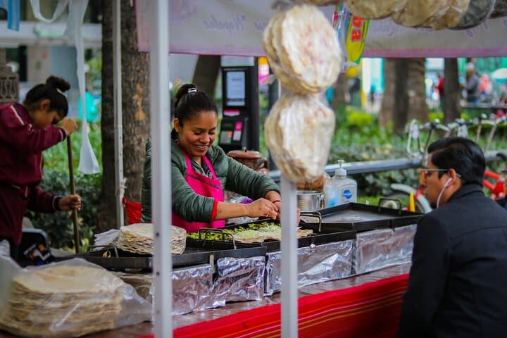Tulum Taste Trail: Private Authentic Mexican Food Tour photo 5