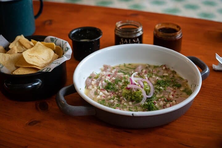 Tulum Taste Trail: Private Authentic Mexican Food Tour photo 6