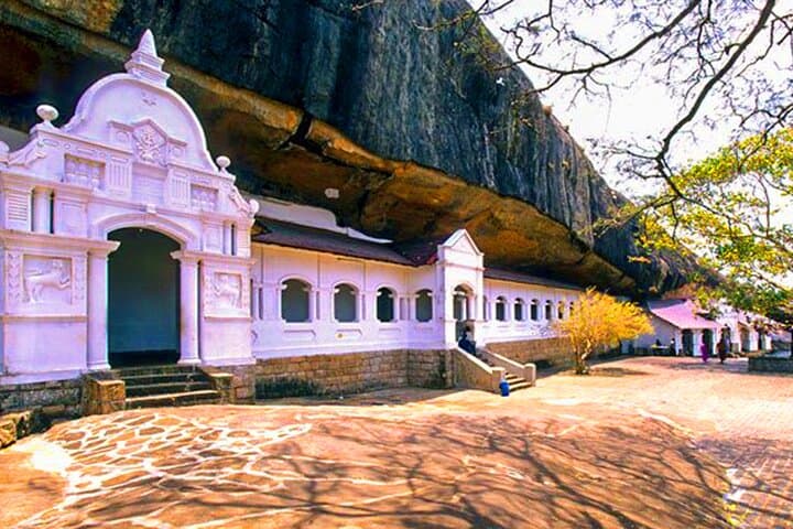 3-Day Cultural Triangle Private Tour: Sigiriya, Anuradhapura & Kandy photo 3