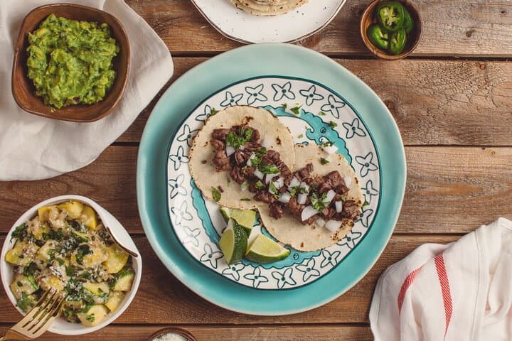 Cancún Flavor Quest: Market-to-Table Private Cooking Experience photo 4