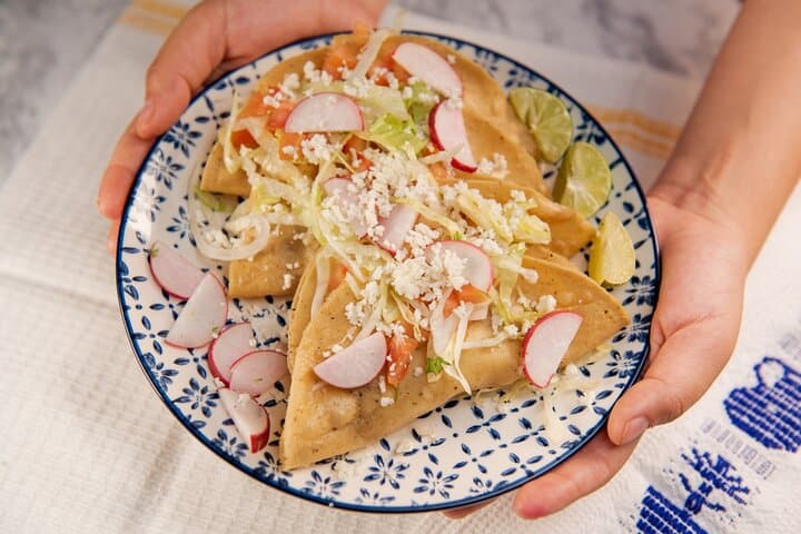 Cancún Flavor Quest: Market-to-Table Private Cooking Experience photo 5