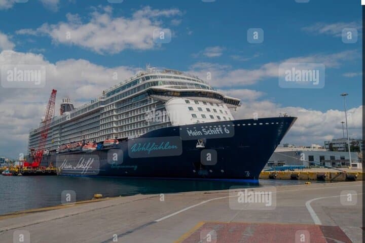 Langkawi in Six Hours: SkyBridge, Beaches & Waterfalls for Cruise Day Visitors