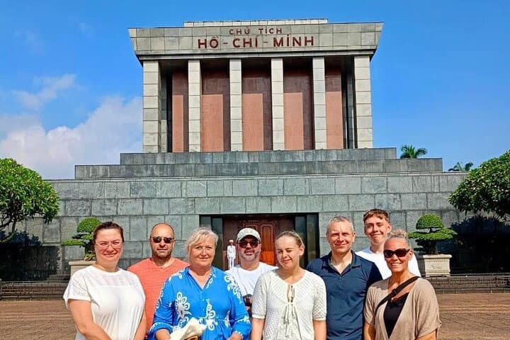 Hanoi Old Quarter Walking Tour: Private City Sightseeing Guide photo 4