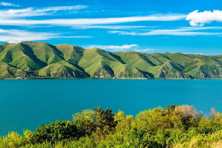 Winter Hikes & Heritage: Lake Sevan to Dilijan 2-Day Tour photo 3