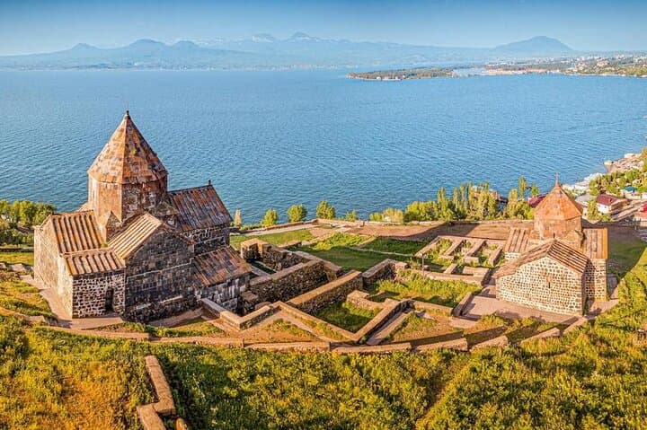 Winter Hikes & Heritage: Lake Sevan to Dilijan 2-Day Tour photo 4