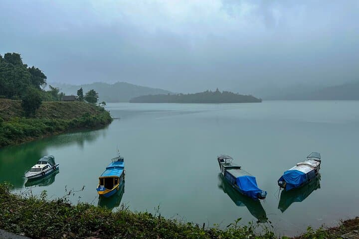 Hai Van Pass & Lang Co Beach: Full-Day Scenic Discovery from Hoi An photo 6