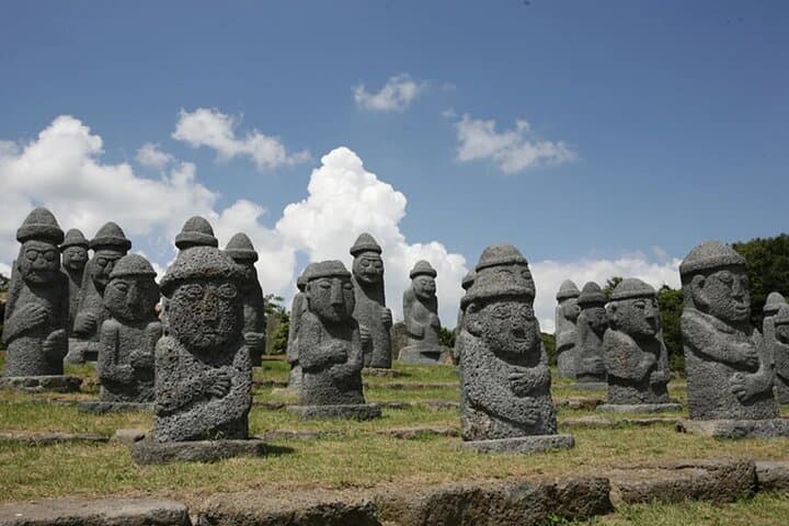 Scenic Jeju: Private Full-Day Island Tour with Driver photo 6