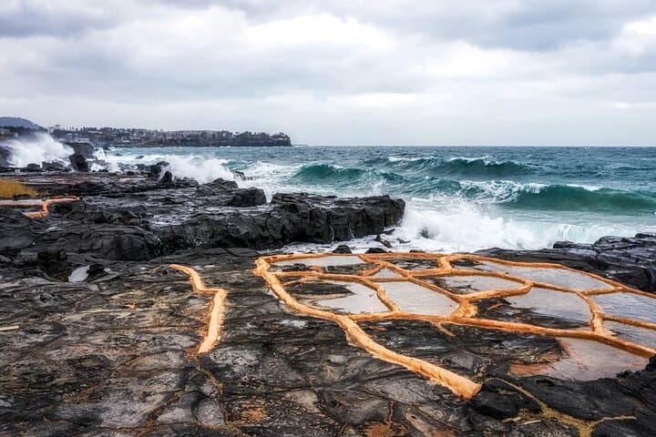 Scenic Jeju: Private Full-Day Island Tour with Driver photo 3