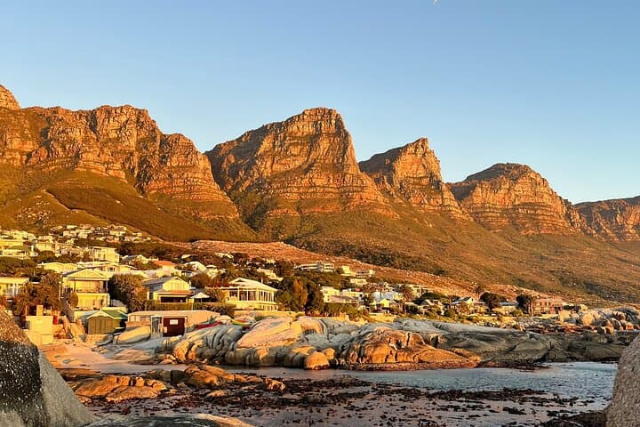 Cape of Good Hope & Penguins: Private Full-Day Tour from Cape Town photo 2