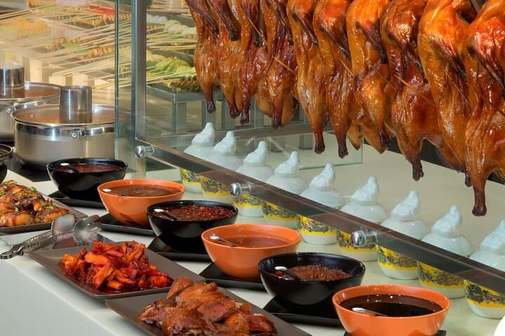 Saffron Dinner Buffet at Atlantis The Palm Dubai — 220+ Dishes & Live Stations photo 6