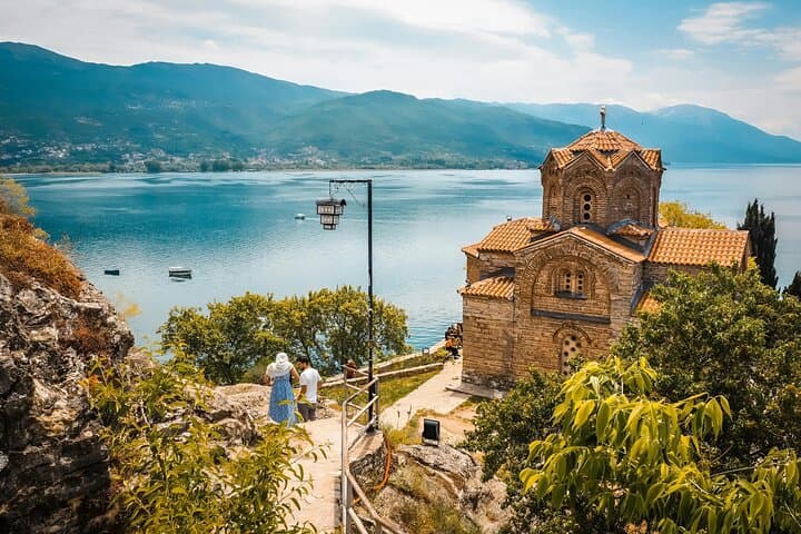 5 Countries Balkan Tour in 6 Days from Tirana — Ohrid to Kotor photo 2