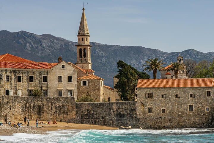 5 Countries Balkan Tour in 6 Days from Tirana — Ohrid to Kotor photo 4