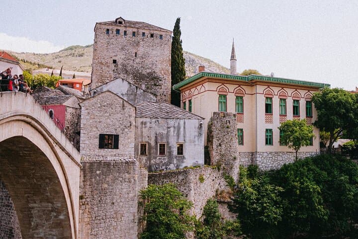 5 Countries Balkan Tour in 6 Days from Tirana — Ohrid to Kotor photo 5