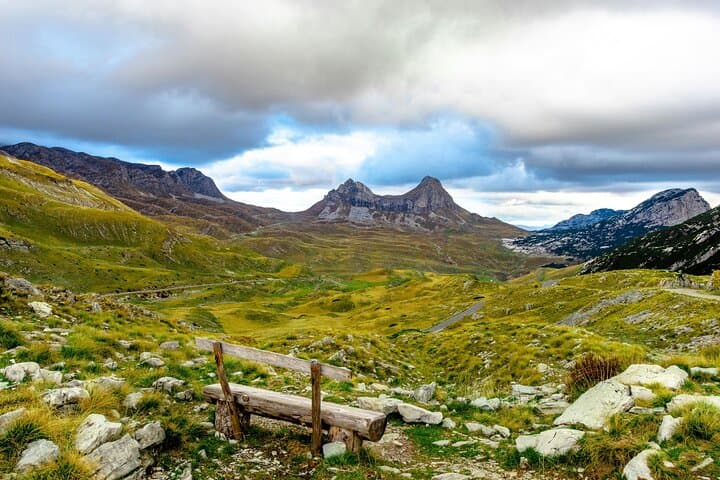 5 Countries Balkan Tour in 6 Days from Tirana — Ohrid to Kotor photo 3