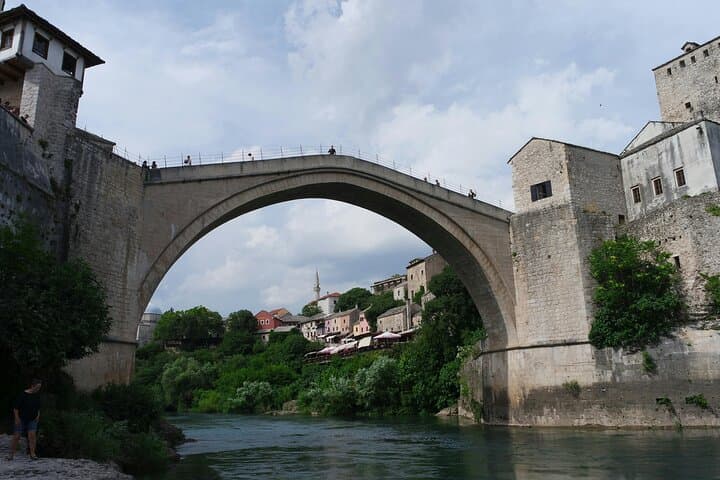 5 Countries Balkan Tour in 6 Days from Tirana — Ohrid to Kotor photo 6