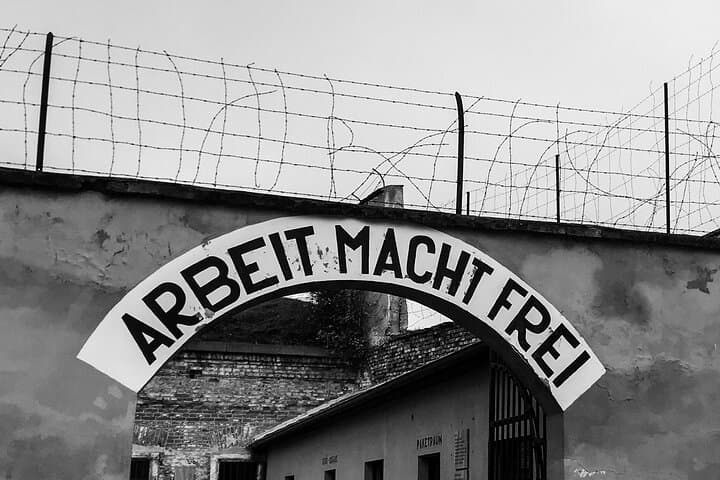 Terezin Concentration Camp Tour from Prague with Holocaust Historian