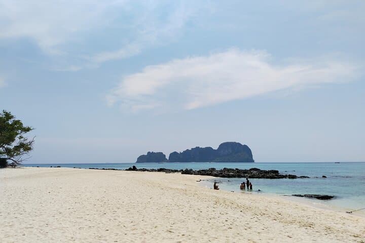 Early Speedboat Snorkel to Phi Phi Islands from Phuket photo 5