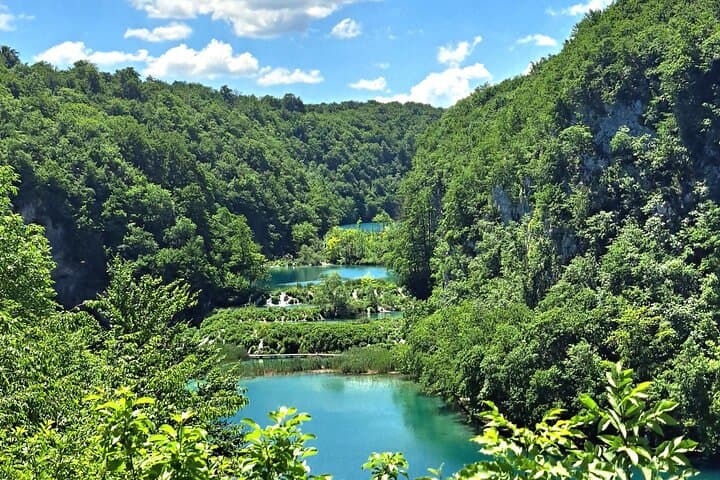 Seven-Day Private Croatia Tour with Russian-Speaking Guide — Zagreb, Istria, Plitvice & Slovenia photo 2