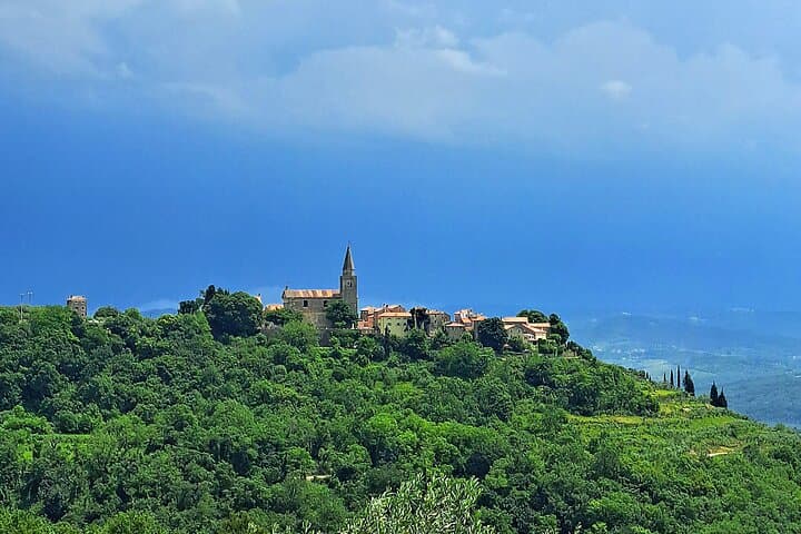 Seven-Day Private Croatia Tour with Russian-Speaking Guide — Zagreb, Istria, Plitvice & Slovenia photo 4