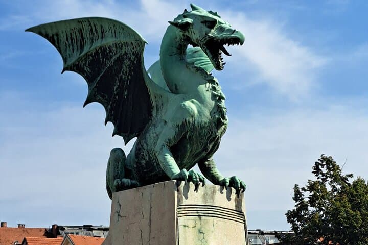 Seven-Day Private Croatia Tour with Russian-Speaking Guide — Zagreb, Istria, Plitvice & Slovenia photo 5