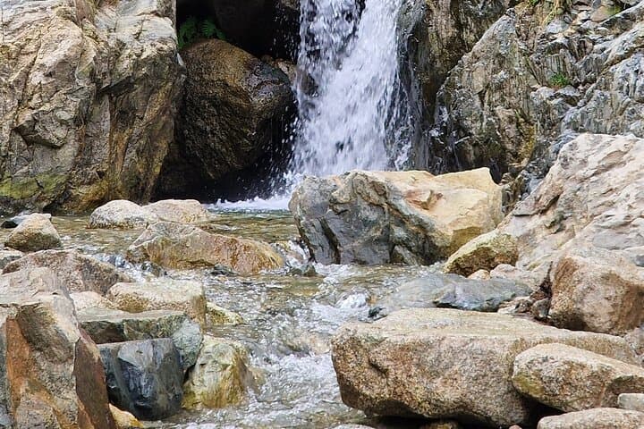 Ourika Valley Day Trip: Waterfalls, Berber Villages & Atlas Views photo 4