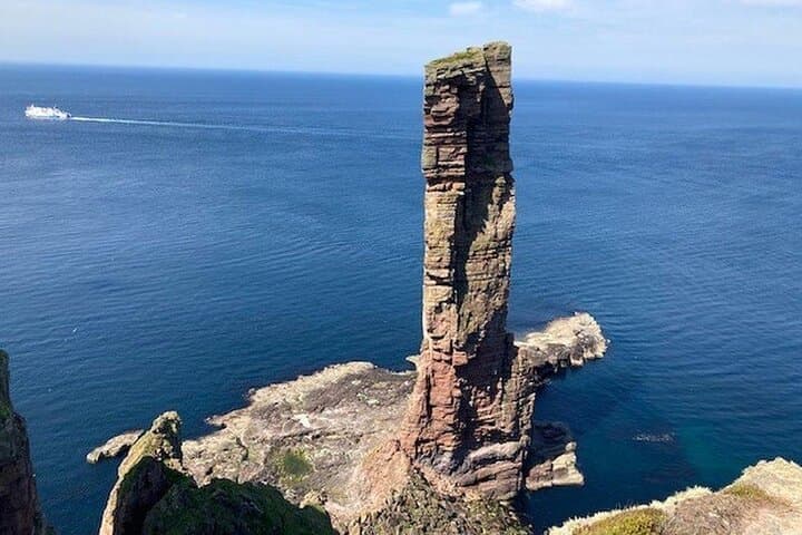 Orkney & The North: 5-Day Private Tour from Edinburgh & Glasgow