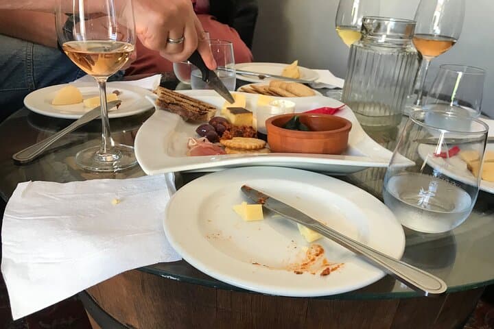 Cape Winelands Day Trip from Cape Town: Wine, Wildlife & History photo 4