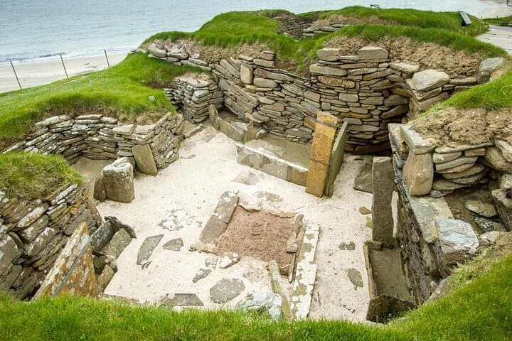 Orkney & The North: 5-Day Private Tour from Edinburgh & Glasgow photo 2