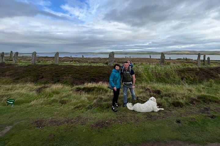 Orkney & The North: 5-Day Private Tour from Edinburgh & Glasgow photo 3
